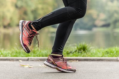 Why 7,000 Steps a Day Might Be Your New Health Sweet Spot