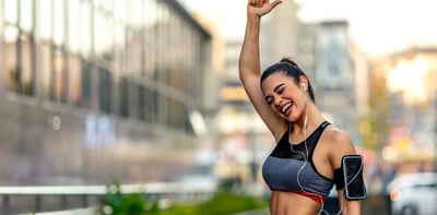 5 Biohacks to Boost Your Energy Naturally (No Caffeine Required)